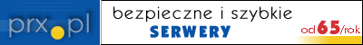 Prx.pl - reklama