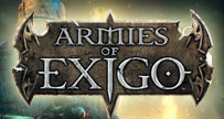 Armies of Exigo