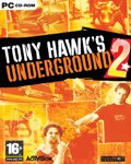 Tony Hawk&#8217;s Underground 2: World Destruction Tour