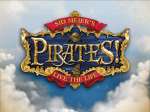 Sid Meier's Pirates!